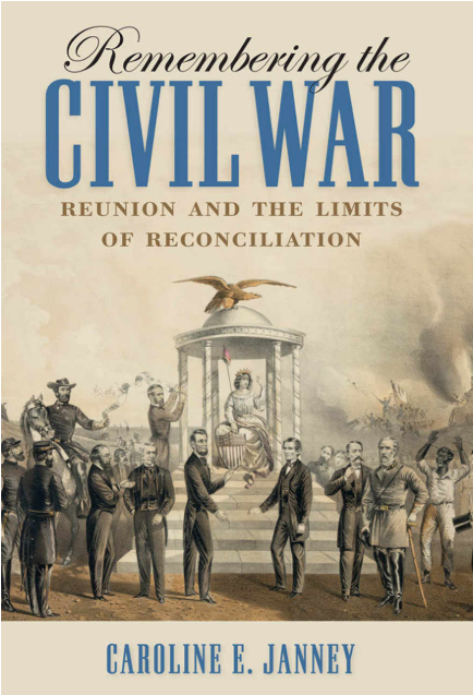 Remembering the Civil War