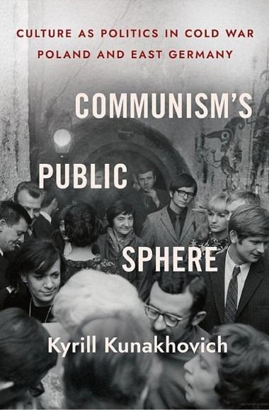 Communism's Public Sphere