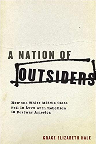 A Nation of Outsiders