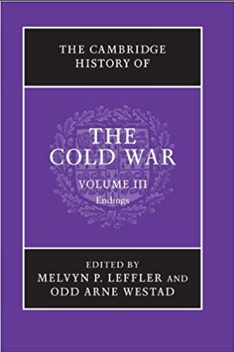 The Cambridge History of the Cold War (3 Volumes)