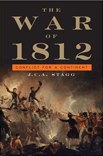 The War of 1812