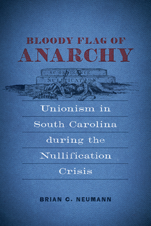 Bloody Flag of Anarchy