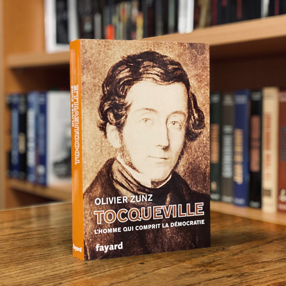 Grand Prix de la Biographie Politique