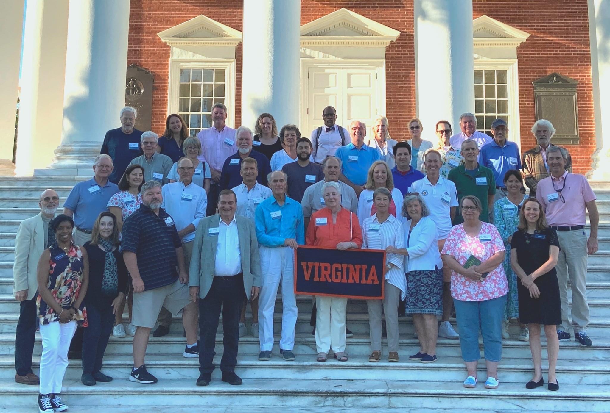 History Department Faculty contribute to SUMMER JEFFERSON SYMPOSIUM 2022