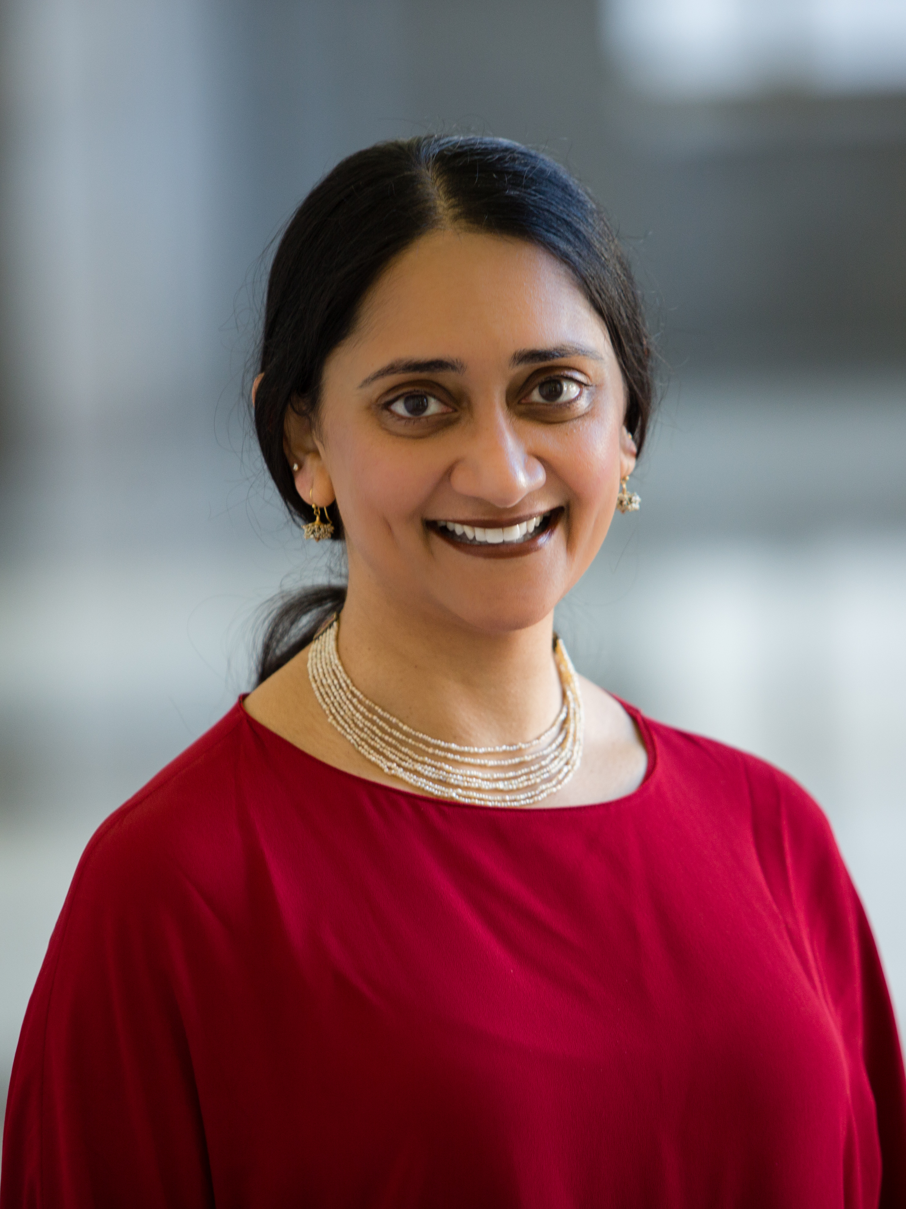 Neeti Nair Discusses “Hurt Sentiments” and Forbidden Speech in India on the Andrea Mitchell Center for the Study of Democracy’s Podcast