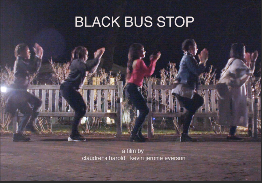 Black Bus Stop to Show at New York Film Festival and London Film Festival 