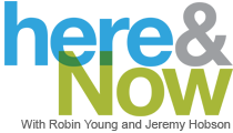Here and Now