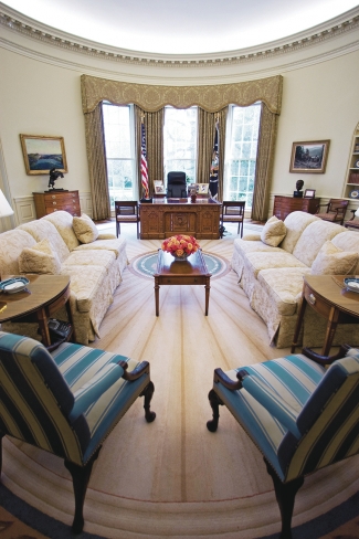 Oval Office