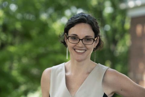 Allison Bigelow