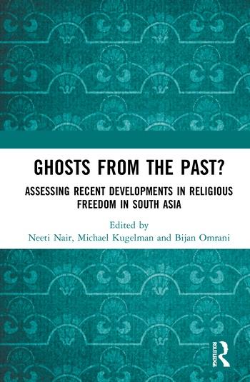 Ghosts From the Past?