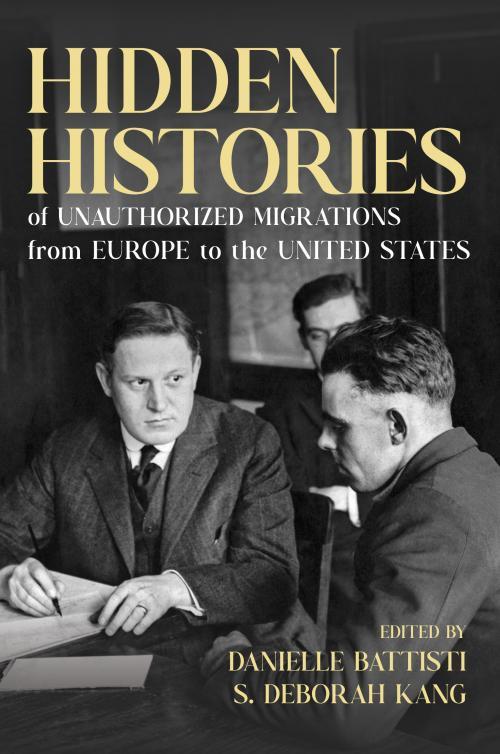 Hidden Histories